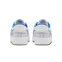 Blazer Low Pro GT Premium - Summit White/Game Royal