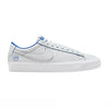 Blazer Low Pro GT Premium - Summit White/Game Royal