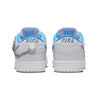 Nicole Hause 'Victory Of The People' Dunk Low Pro - White/University Blue-White