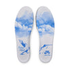 Nicole Hause 'Victory Of The People' Dunk Low Pro - White/University Blue-White