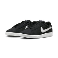 Zoom Tennis Classic - Black/White-White