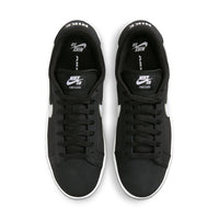 Zoom Tennis Classic - Black/White-White