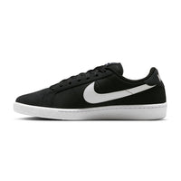 Zoom Tennis Classic - Black/White-White