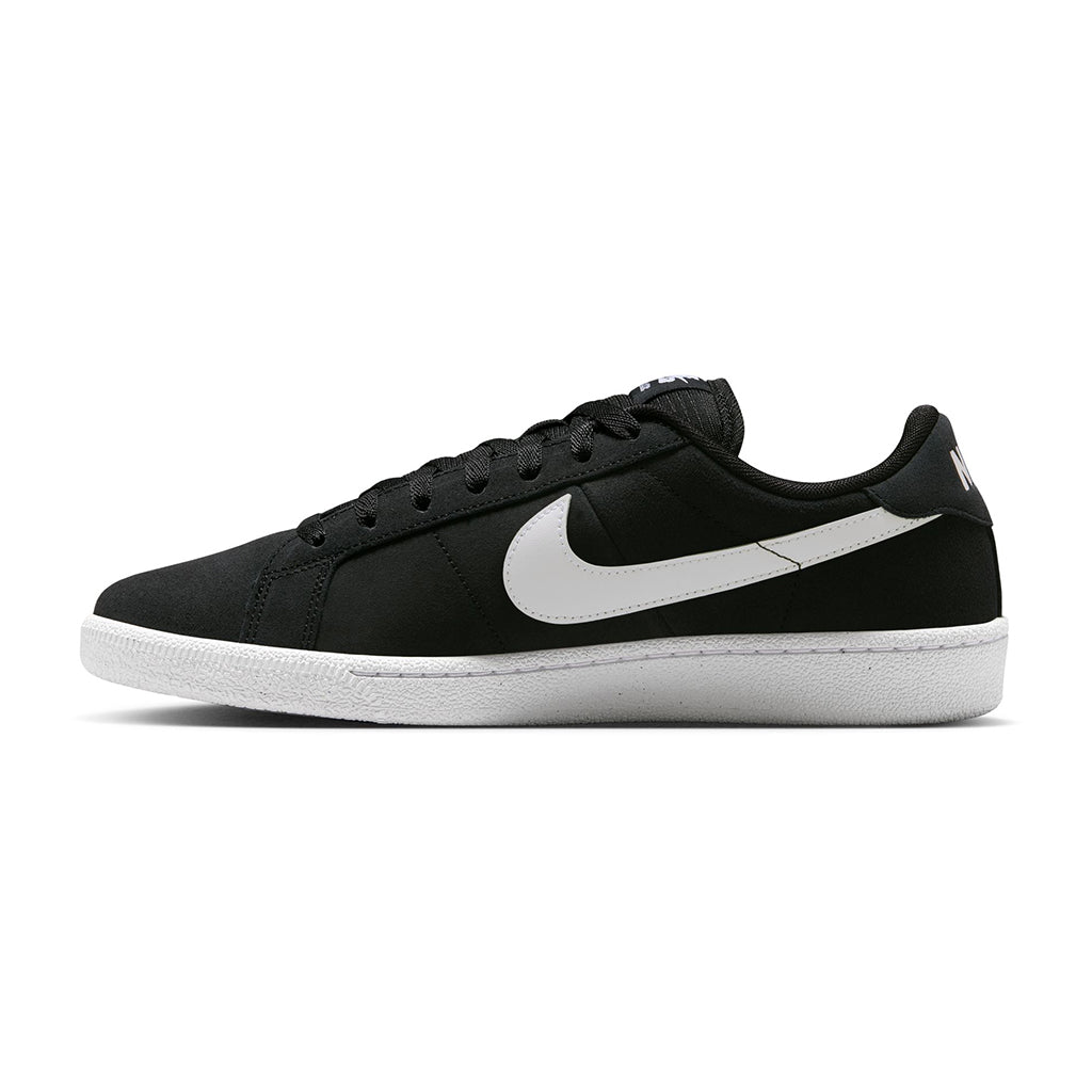 Zoom Tennis Classic - Black/White-White