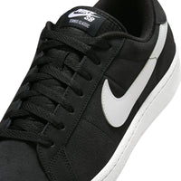 Zoom Tennis Classic - Black/White-White