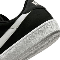 Zoom Tennis Classic - Black/White-White