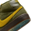 Zoom Blazer Mid x Antihero - Rough Green/Amarillo-Rough Green