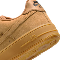 Air Force 1 - Flax/Flax -Black-Gum Light Brown