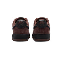 Air Force 1 - LT Chocolate/Black-LT Chocolate