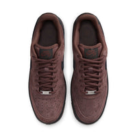 Air Force 1 - LT Chocolate/Black-LT Chocolate