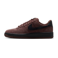 Air Force 1 - LT Chocolate/Black-LT Chocolate