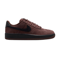 Air Force 1 - LT Chocolate/Black-LT Chocolate