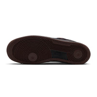 Air Force 1 - LT Chocolate/Black-LT Chocolate