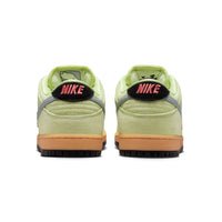 Dunk Low "Verdugo Mountain" - LT Liquid Lime/Wold Grey-Black