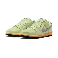 Dunk Low "Verdugo Mountain" - LT Liquid Lime/Wold Grey-Black