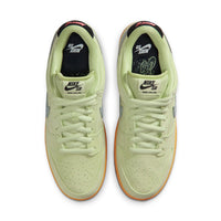 Dunk Low "Verdugo Mountain" - LT Liquid Lime/Wold Grey-Black