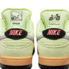 Dunk Low "Verdugo Mountain" - LT Liquid Lime/Wold Grey-Black