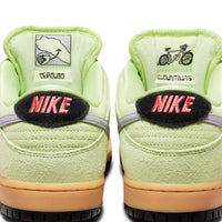 Dunk Low "Verdugo Mountain" - LT Liquid Lime/Wold Grey-Black