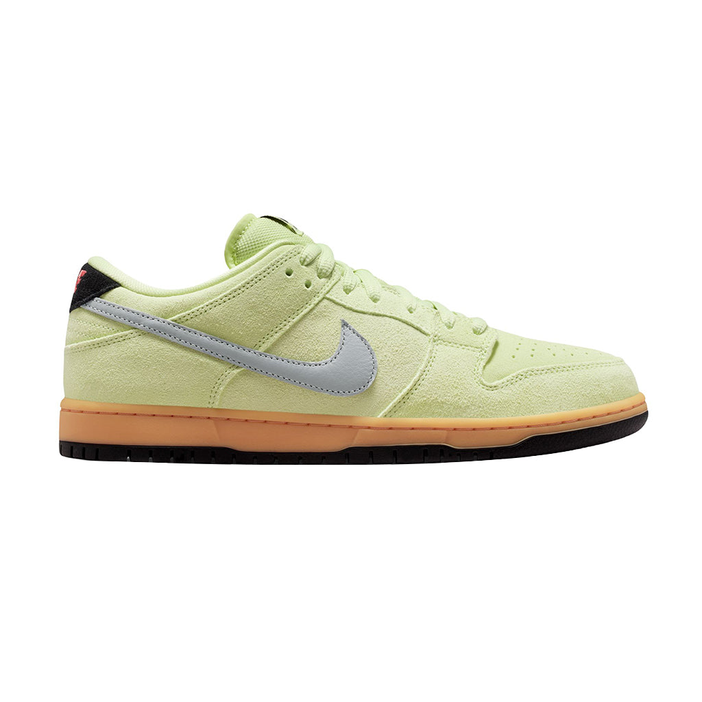 Dunk Low "Verdugo Mountain" - LT Liquid Lime/Wold Grey-Black