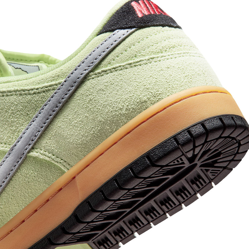 Dunk Low "Verdugo Mountain" - LT Liquid Lime/Wold Grey-Black