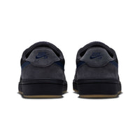 Code 58 - Dk Smoke Grey/Blue Eclipse-Black