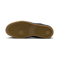 Code 58 - Dk Smoke Grey/Blue Eclipse-Black