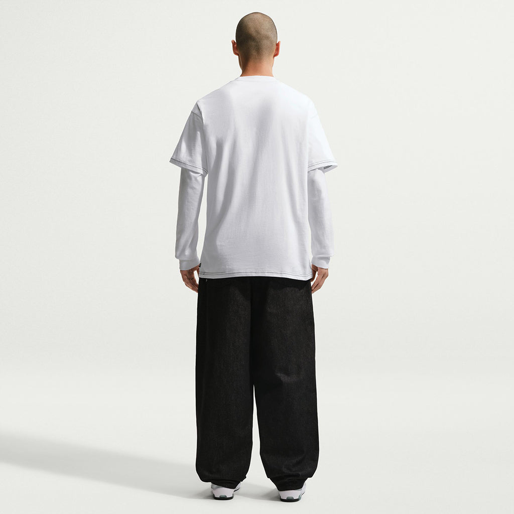 Ishod Wair T-Shirt - White