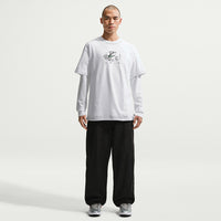 Ishod Wair T-Shirt - White