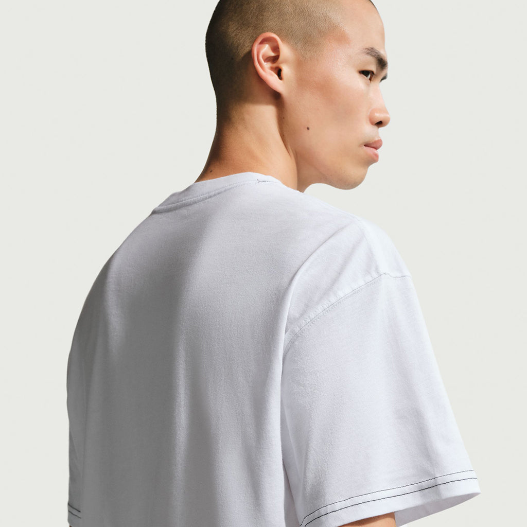 Ishod Wair T-Shirt - White
