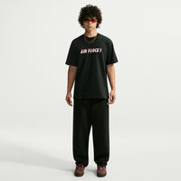 Yuto Horigome Air Force 1 Skate T-Shirt - Black