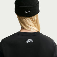 Yuto Horigome Air Force 1 Skate T-Shirt - Black