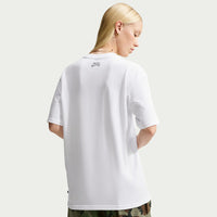 Yuto Horigome Air Force 1 Skate T-Shirt - White