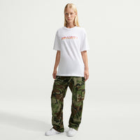 Yuto Horigome Air Force 1 Skate T-Shirt - White