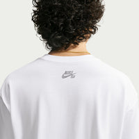 Yuto Horigome Air Force 1 Skate T-Shirt - White