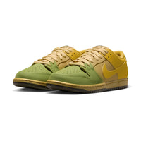 Dunk Low Pro 'Hatch Chile' - Safron Quartz/Safron Quartz-Pear