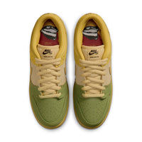 Dunk Low Pro 'Hatch Chile' - Safron Quartz/Safron Quartz-Pear