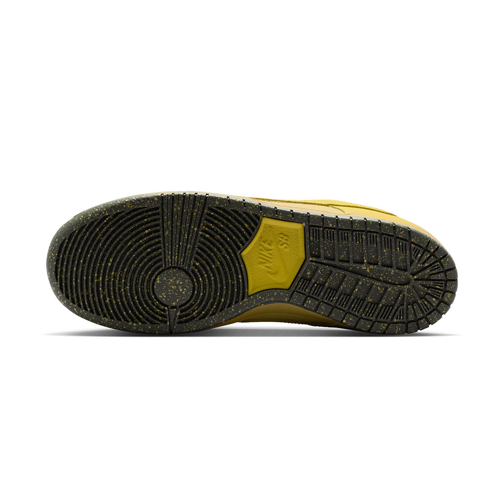 Dunk Low Pro 'Hatch Chile' - Safron Quartz/Safron Quartz-Pear