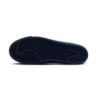 Zoom Blazer Mid - Coastal Blue/Pale Yellow-Coastal Blue