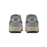Air Force 1 Yuto - White/Iron-Grey-White-Coconut Milk
