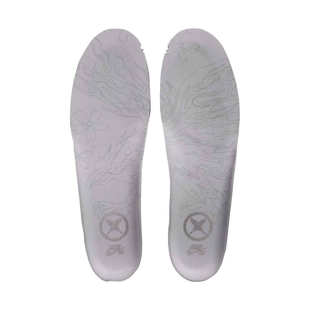 Air Force 1 Yuto - White/Iron-Grey-White-Coconut Milk
