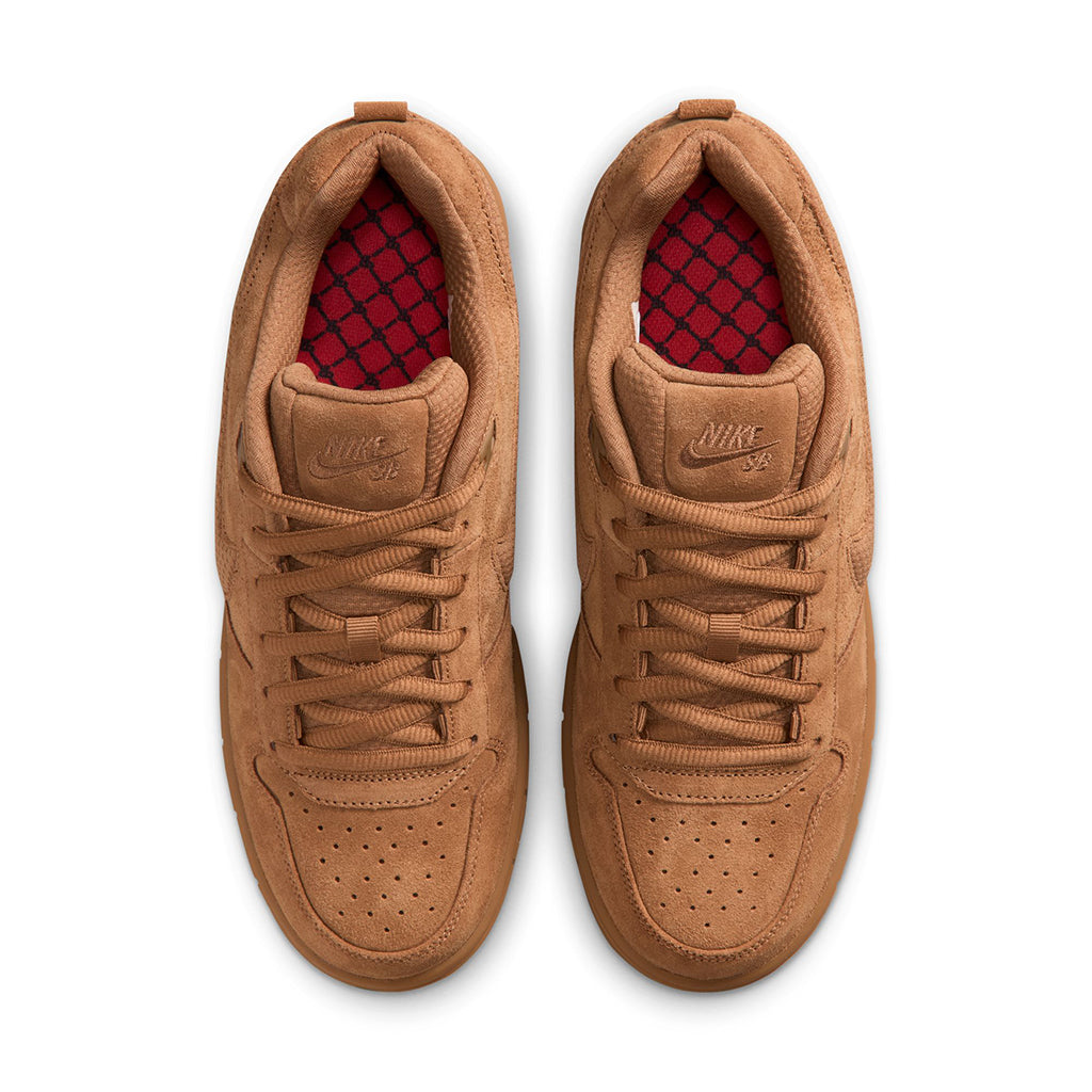 Zoom Air P-Rod 1 Low - LT British Tan/LT British Tan
