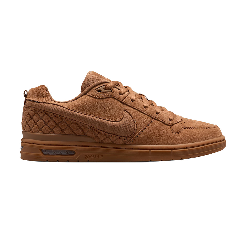 Zoom Air P-Rod 1 Low - LT British Tan/LT British Tan