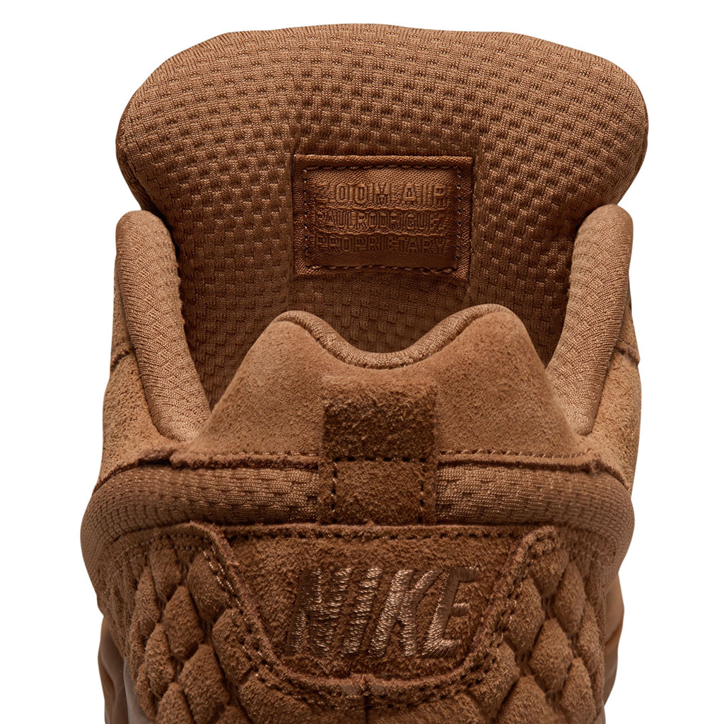 Zoom Air P-Rod 1 Low - LT British Tan/LT British Tan