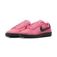 Zoom Tennis Classic "Club 58" - Hyper Pink/Black
