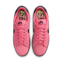 Zoom Tennis Classic "Club 58" - Hyper Pink/Black