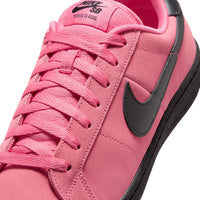Zoom Tennis Classic "Club 58" - Hyper Pink/Black