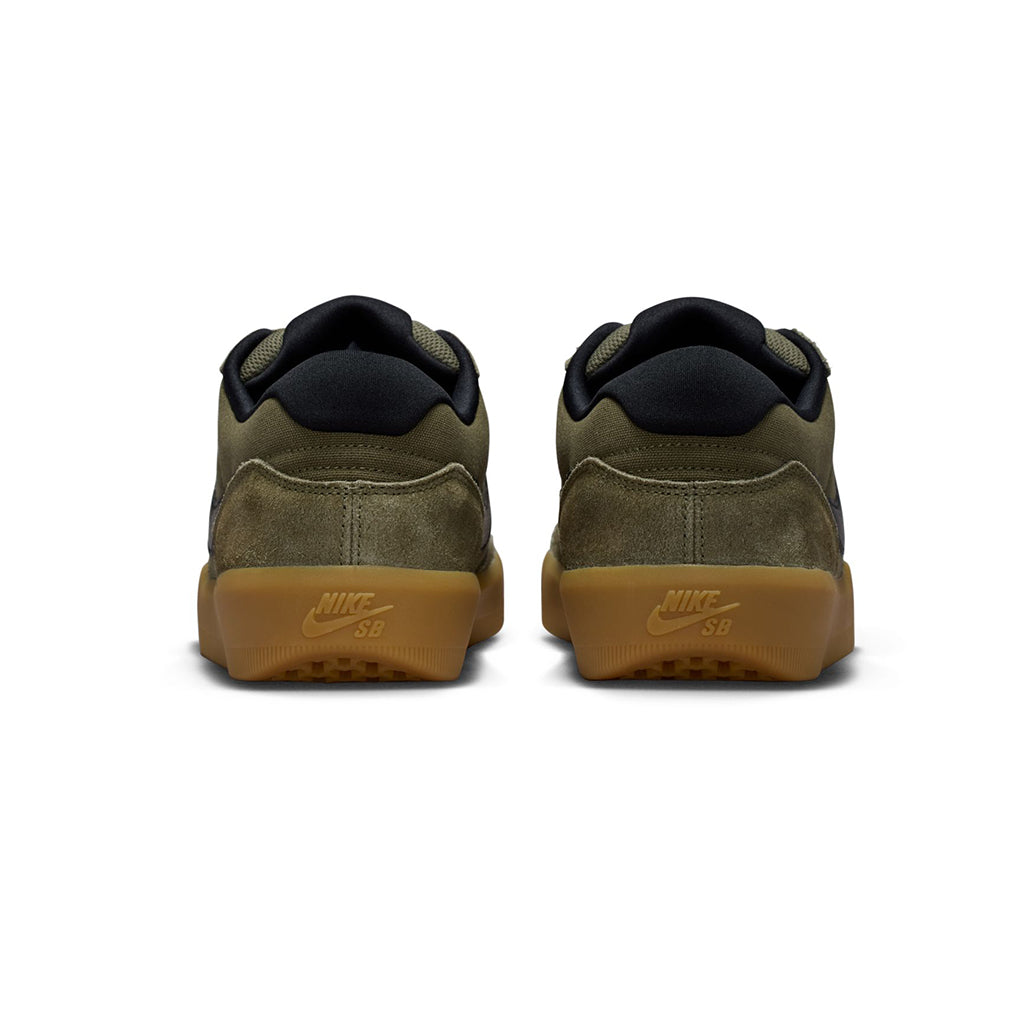 Force 58 -  Medium Olive /Black-Medium Olive