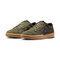 Force 58 -  Medium Olive /Black-Medium Olive