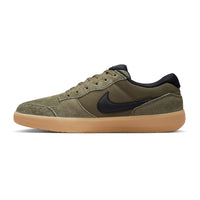 Force 58 -  Medium Olive /Black-Medium Olive