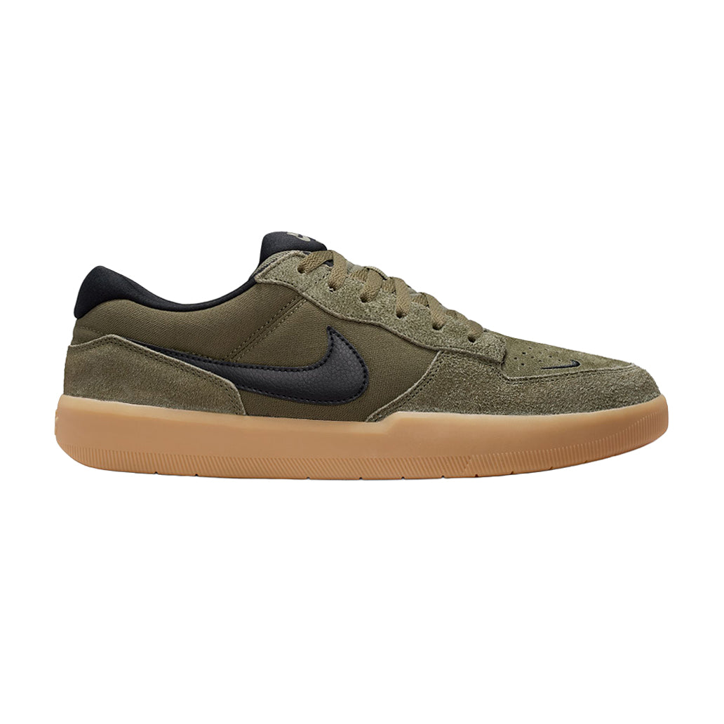 Force 58 -  Medium Olive /Black-Medium Olive